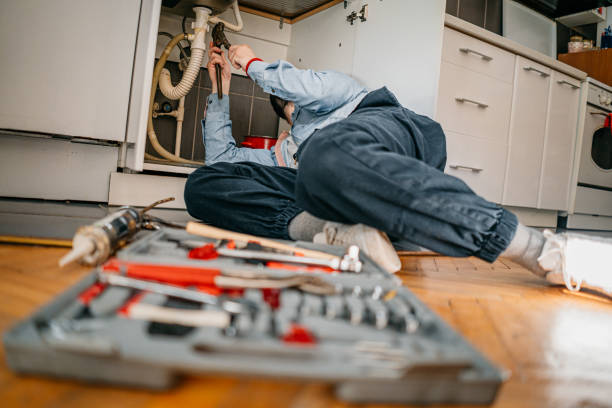 Best Emergency Plumbing Repair  in Washoe Valley, NV