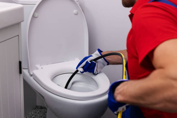 Best Leak Detection Services  in Washoe Valley, NV