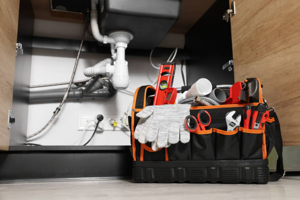 Best Water Leak Repair  in Washoe Valley, NV
